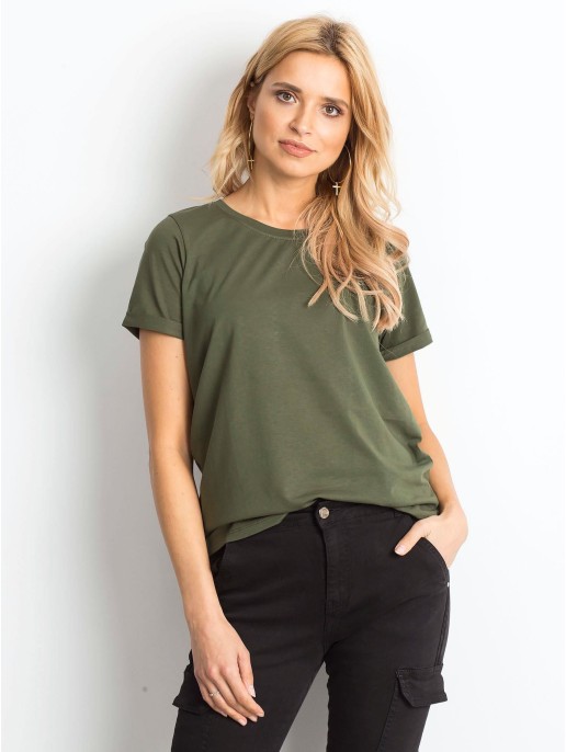 T-shirt-RV-TS-4838.18P-khaki