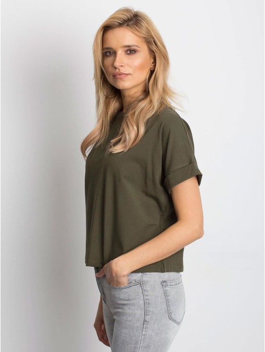 T-shirt-RV-TS-4841.85P-khaki