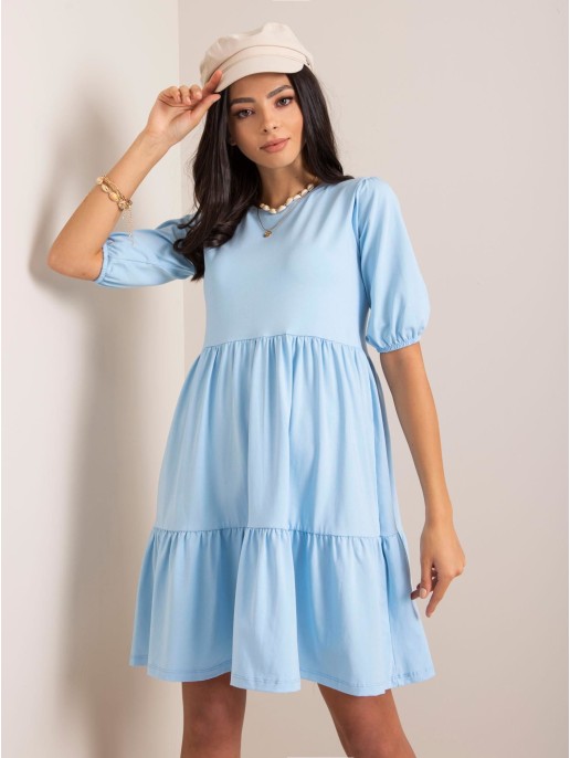 Sukienka-RV-SK-5587.93-jasny niebieski