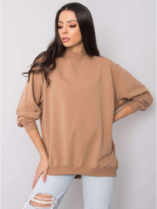 Bluza-RV-BL-5185.73P-camelowy