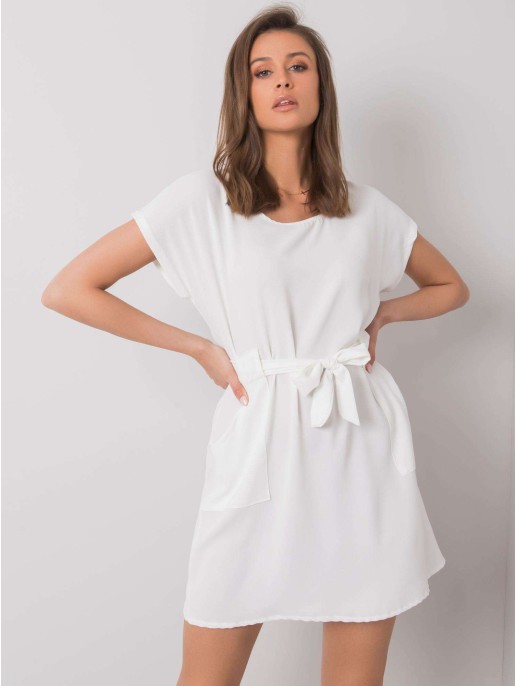 Sukienka-DHJ-SK-10120.06-biały