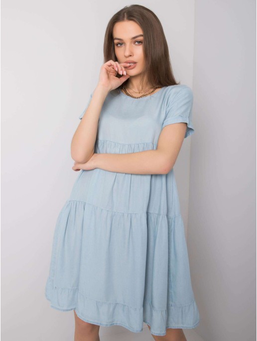 Sukienka-D74501M30257L155-jasny niebieski