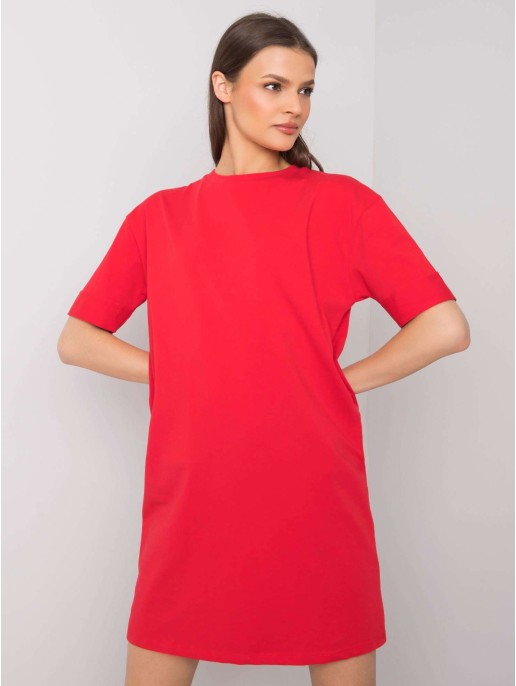 Sukienka-RV-SK-5950.08P-czerwony