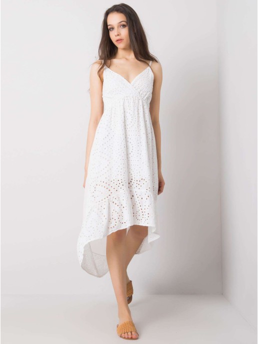 Sukienka-TW-SK-BI-25480.93-biały