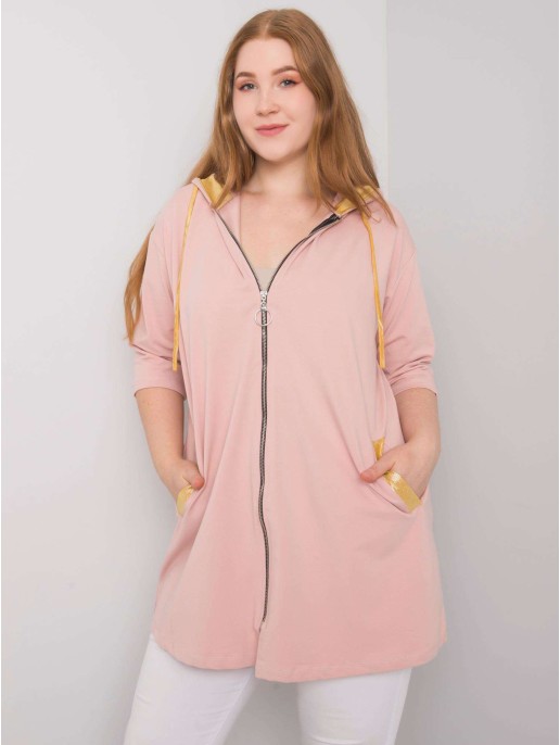 Bluza-RV-BL-6863.59P-jasny różowy