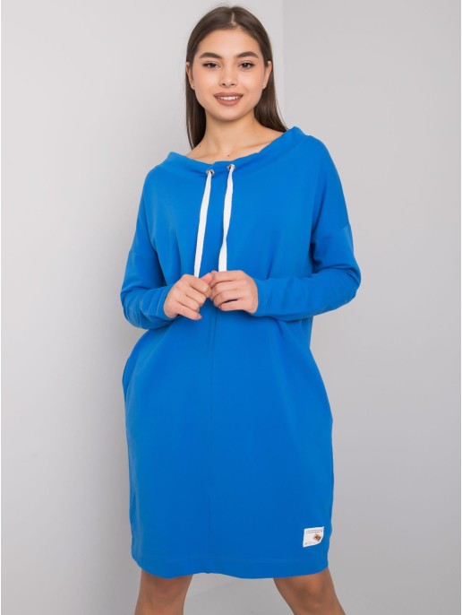 Sukienka-RV-SK-7160.43P-ciemny niebieski