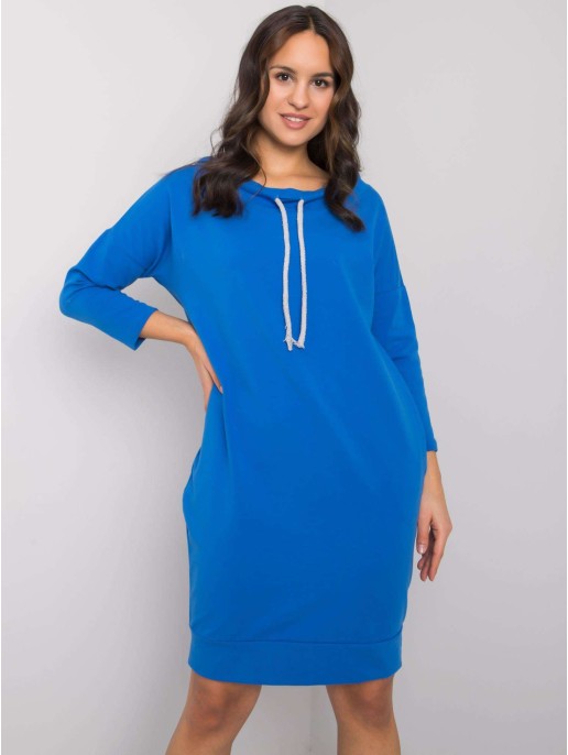 Sukienka-RV-SK-4597-1.97-ciemny niebieski