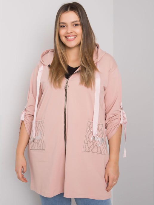 Bluza-RV-BL-6795.84-różowy