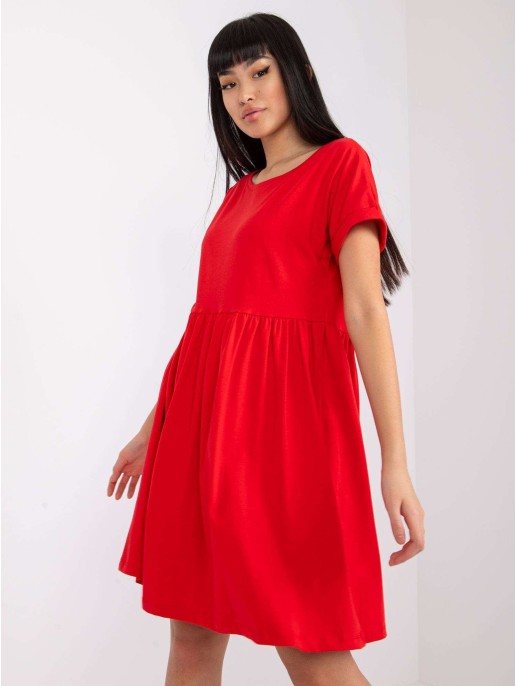Sukienka-RV-SK-5672.03P-czerwony