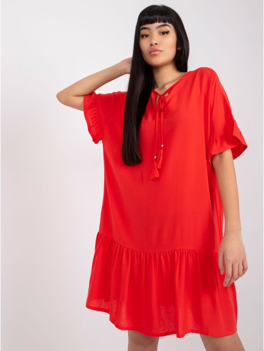 Sukienka-D73761M30306A-czerwony
