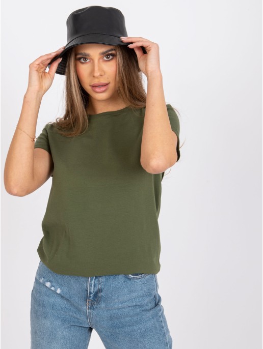 T-shirt-RV-TS-4623.08-khaki