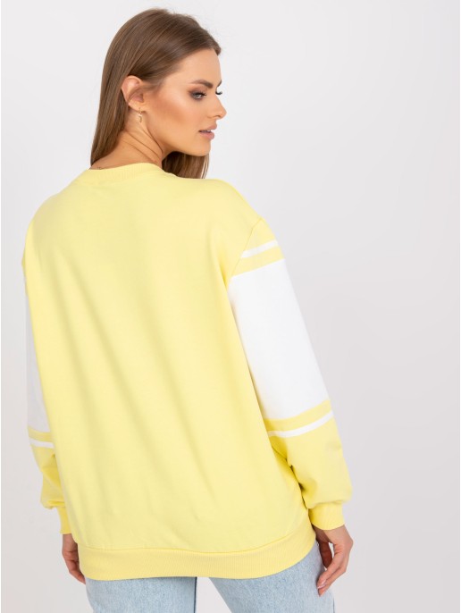 Bluza-FA-BL-7699.04P-biało-żółty