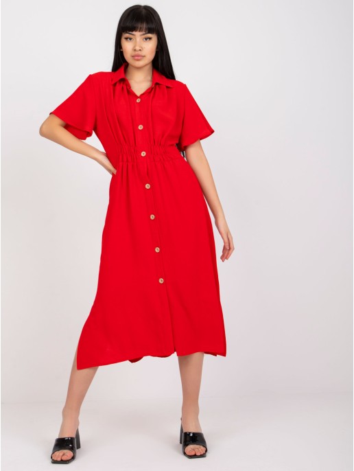 Sukienka-CHA-SK-2904.89-czerwony