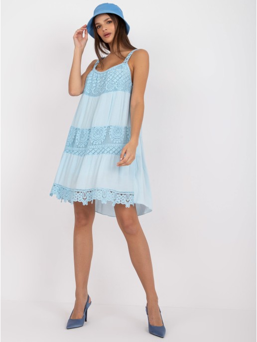 Sukienka-TW-SK-BI-81593.28-jasny niebieski