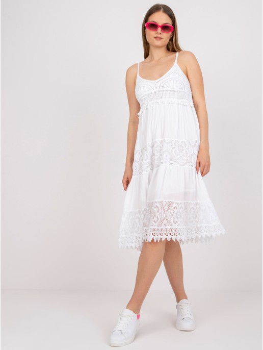 Sukienka-TW-SK-BI-82345.19P-biały