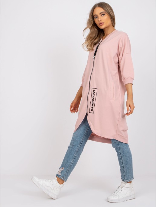 Bluza-RV-BL-7599.78P-jasny różowy