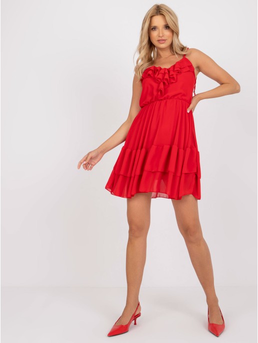 Sukienka-TW-SK-BI-1158.77-czerwony
