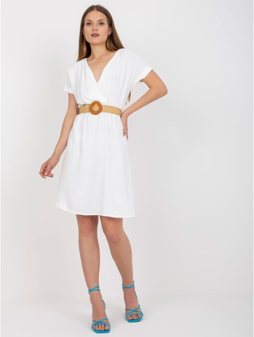 Sukienka-CA-SK-6308.55-biały