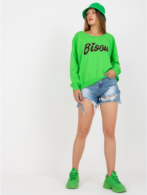 Bluza-FA-BL-7917.55-jasny zielony