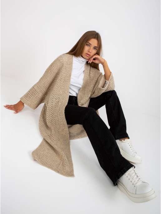 Sweter-TW-SW-BI-M31.36X-beżowy