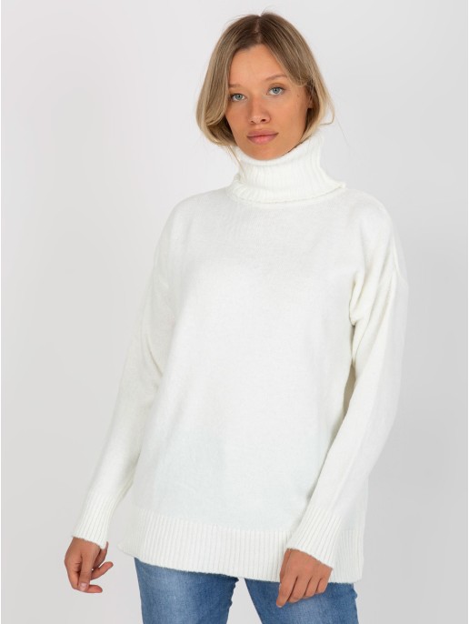 Sweter-LC-SW-0331.89P-biały