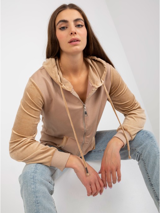 Bluza-FA-BL-8066.79-beżowy