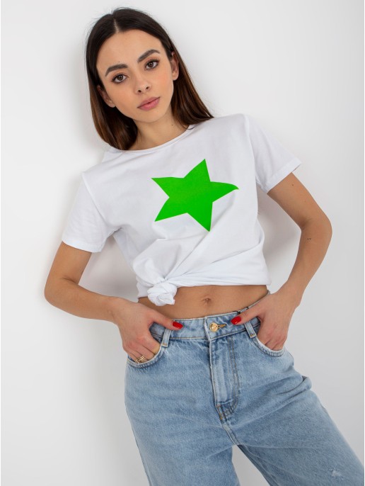 T-shirt-RV-TS-8626.00-biało-zielony