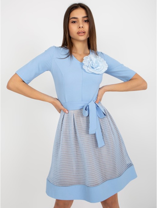 Sukienka-LK-SK-506551.76P-jasny niebieski