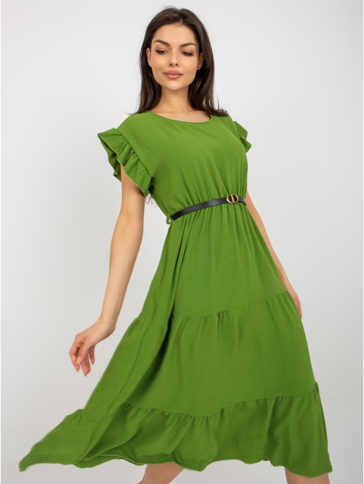 Sukienka-MI-SK-21976.57-jasny zielony
