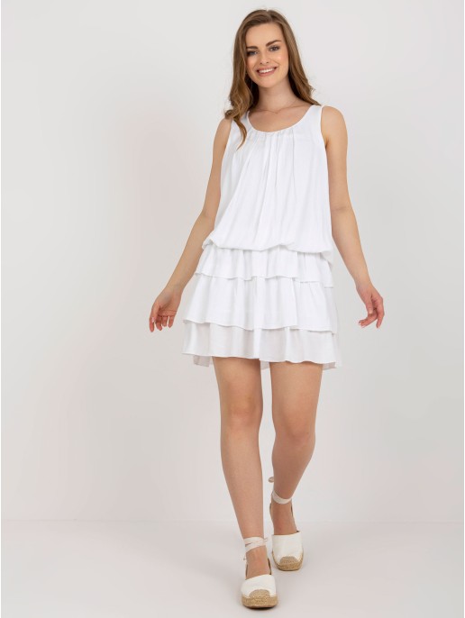Sukienka-TW-SK-BI-8139.44-biały