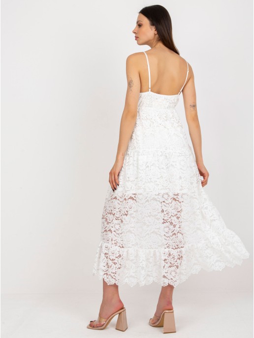 Sukienka-TW-SK-BI-8247.62P-biały
