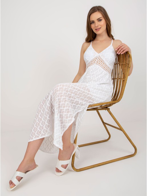 Sukienka-TW-SK-BI-8676.22-biały
