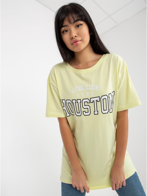 T-shirt-EM-TS-527-1.26X-jasny żółty