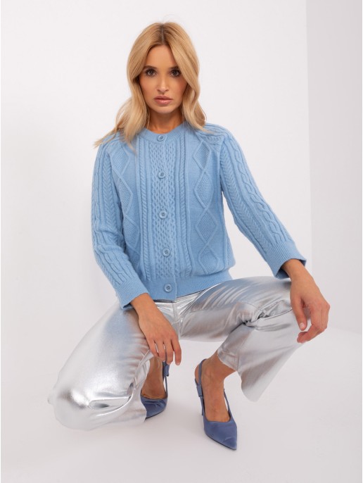 Sweter-AT-SW-2346-2.99P-jasny niebieski